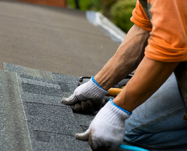 Best Storm Damage Roof Repair  in Iona, ID